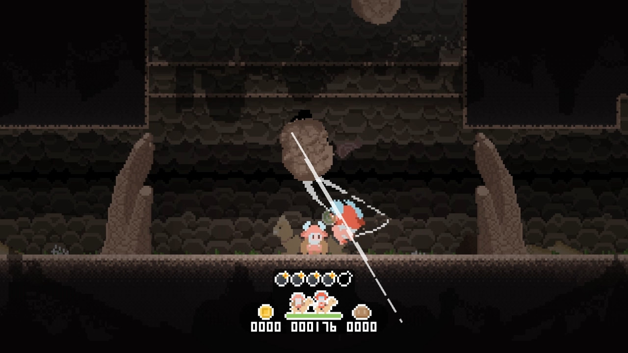 Treasure Drifter: Nian screenshot 7