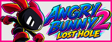 Angry Bunny 2: Lost hole