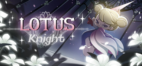 Lotus Knight Cover Image