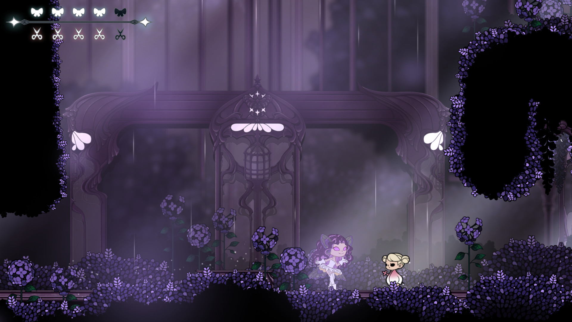 Lotus Knight screenshot 5