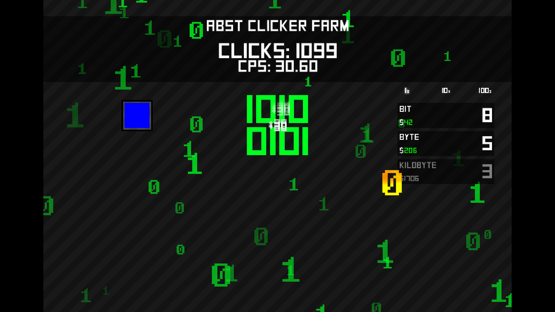 Abst Clicker Farm screenshot 3