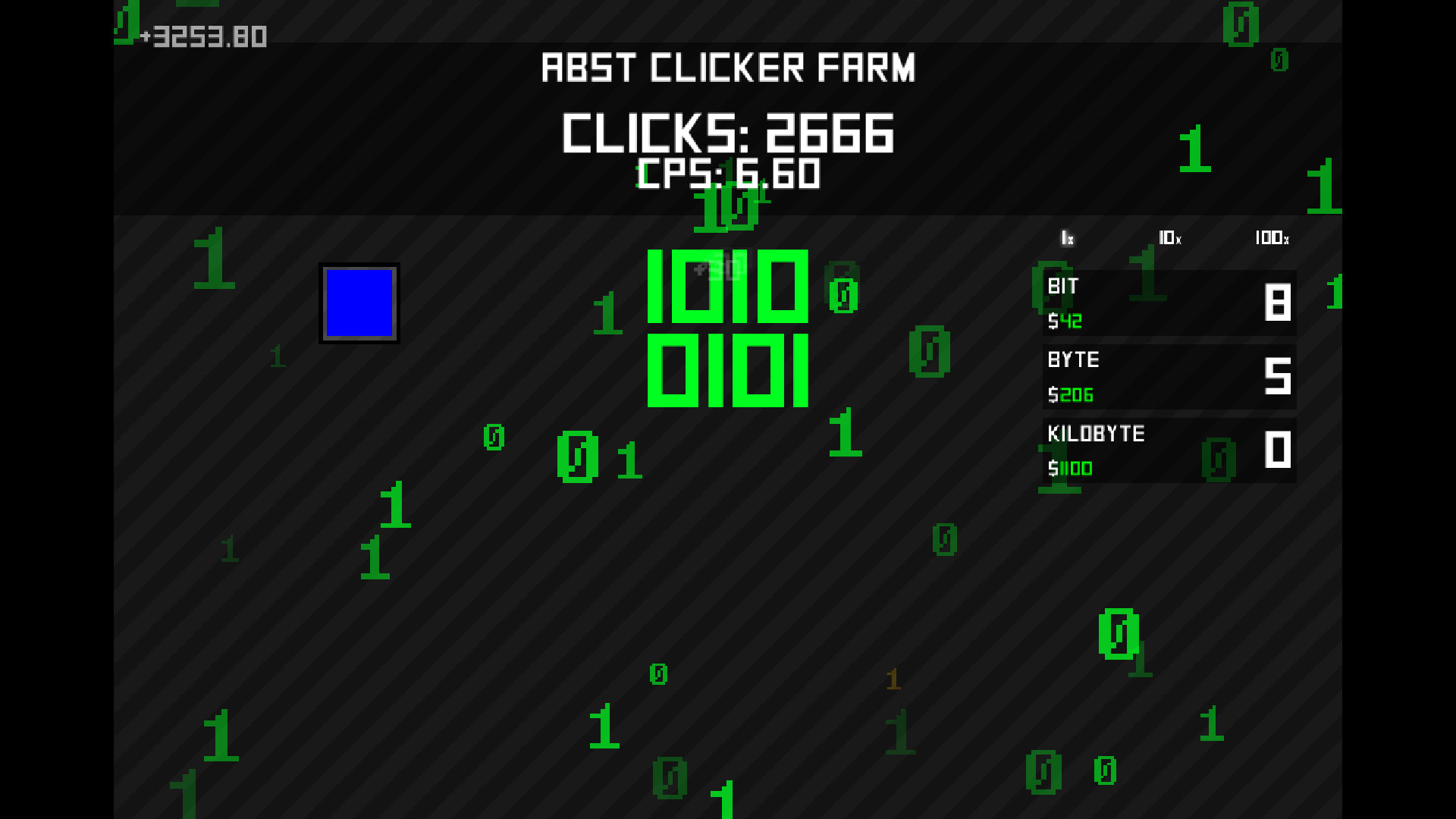 Abst Clicker Farm screenshot 4
