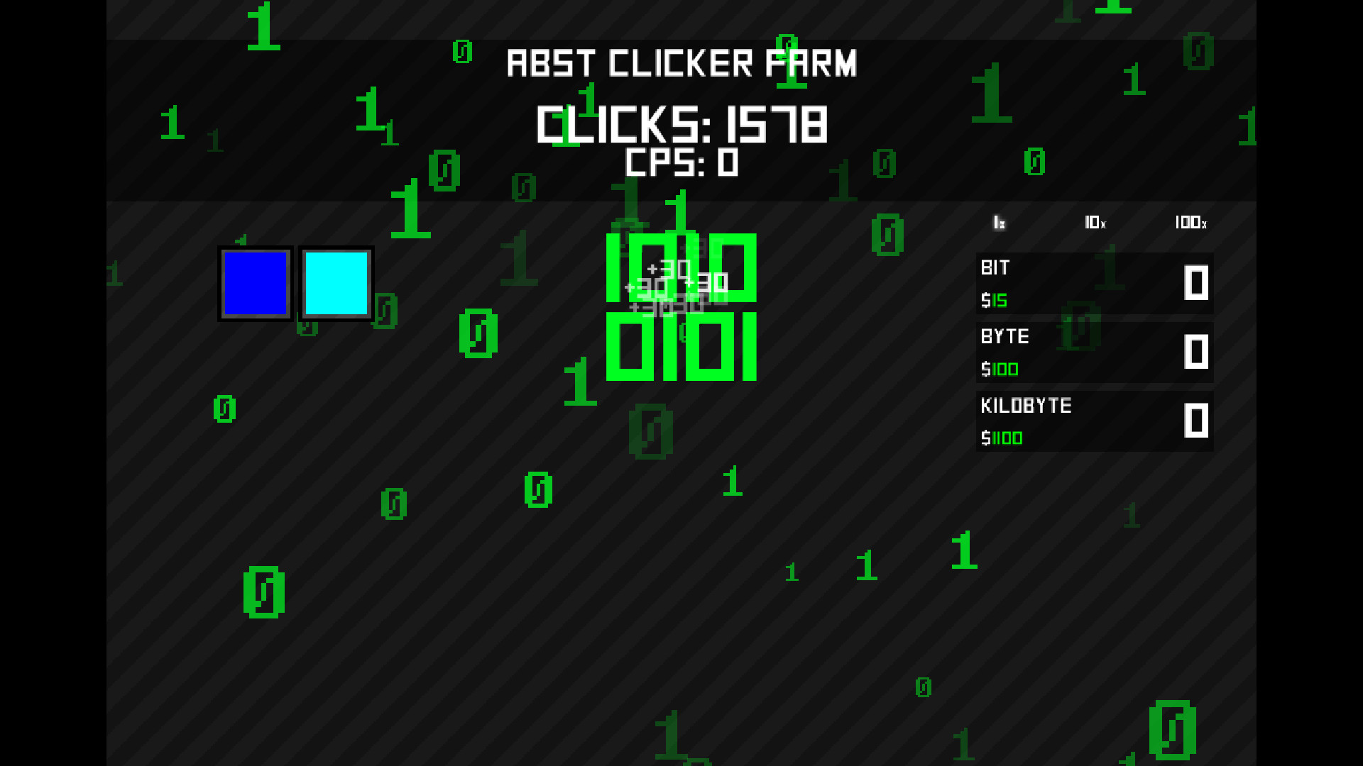 Abst Clicker Farm screenshot 6