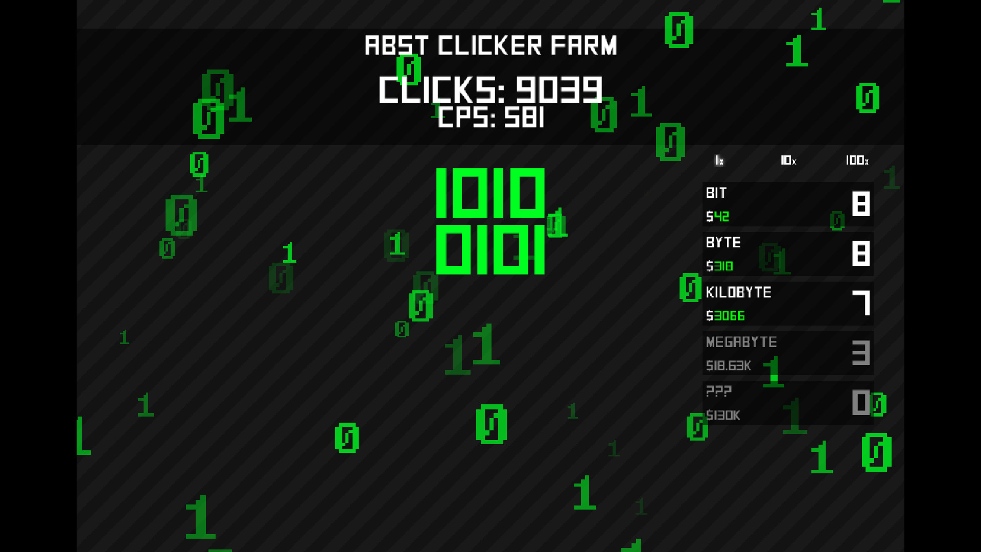 Abst Clicker Farm screenshot 2