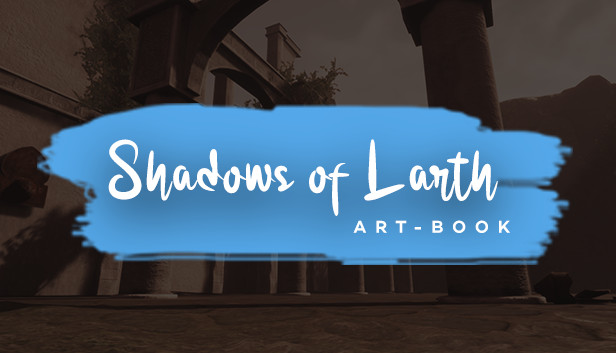 Shadows of Larth