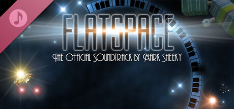 Flatspace (The Official Soundtrack)