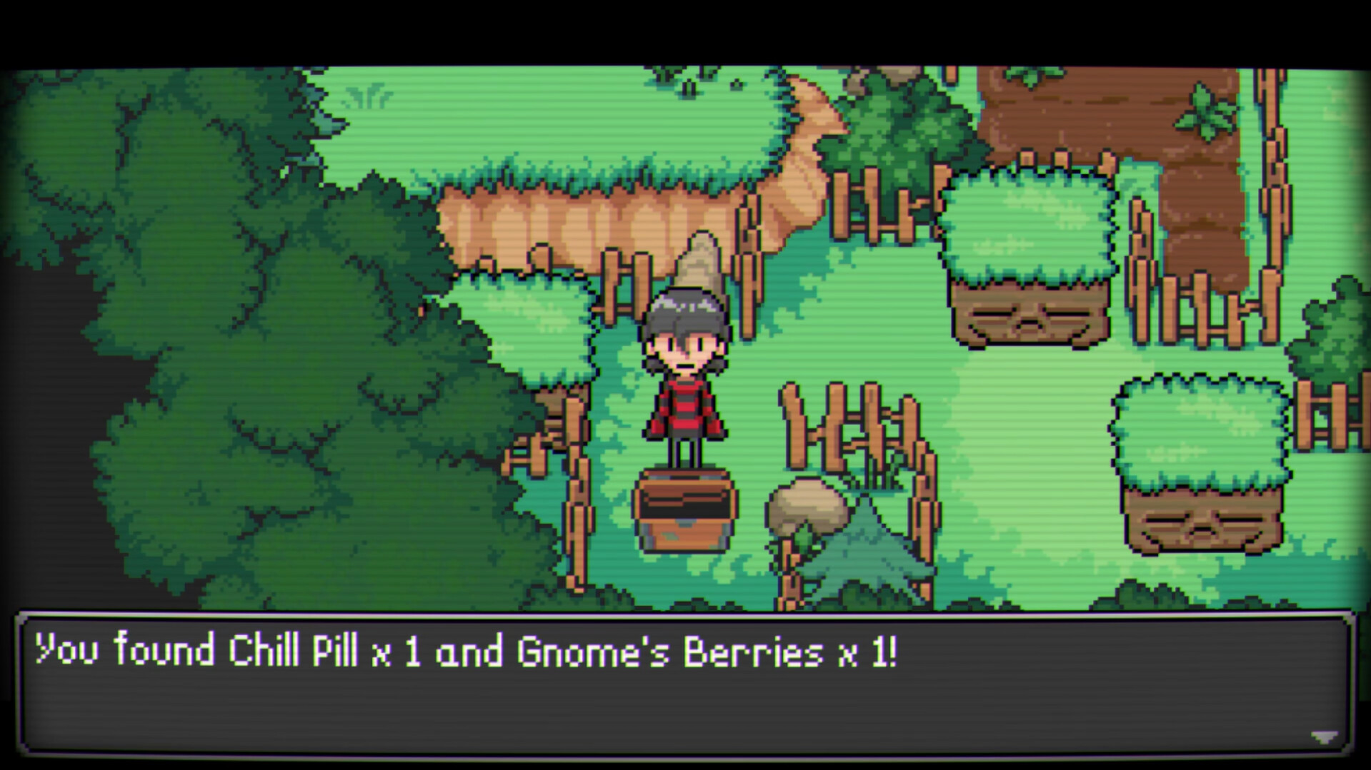 Oddventure screenshot 6