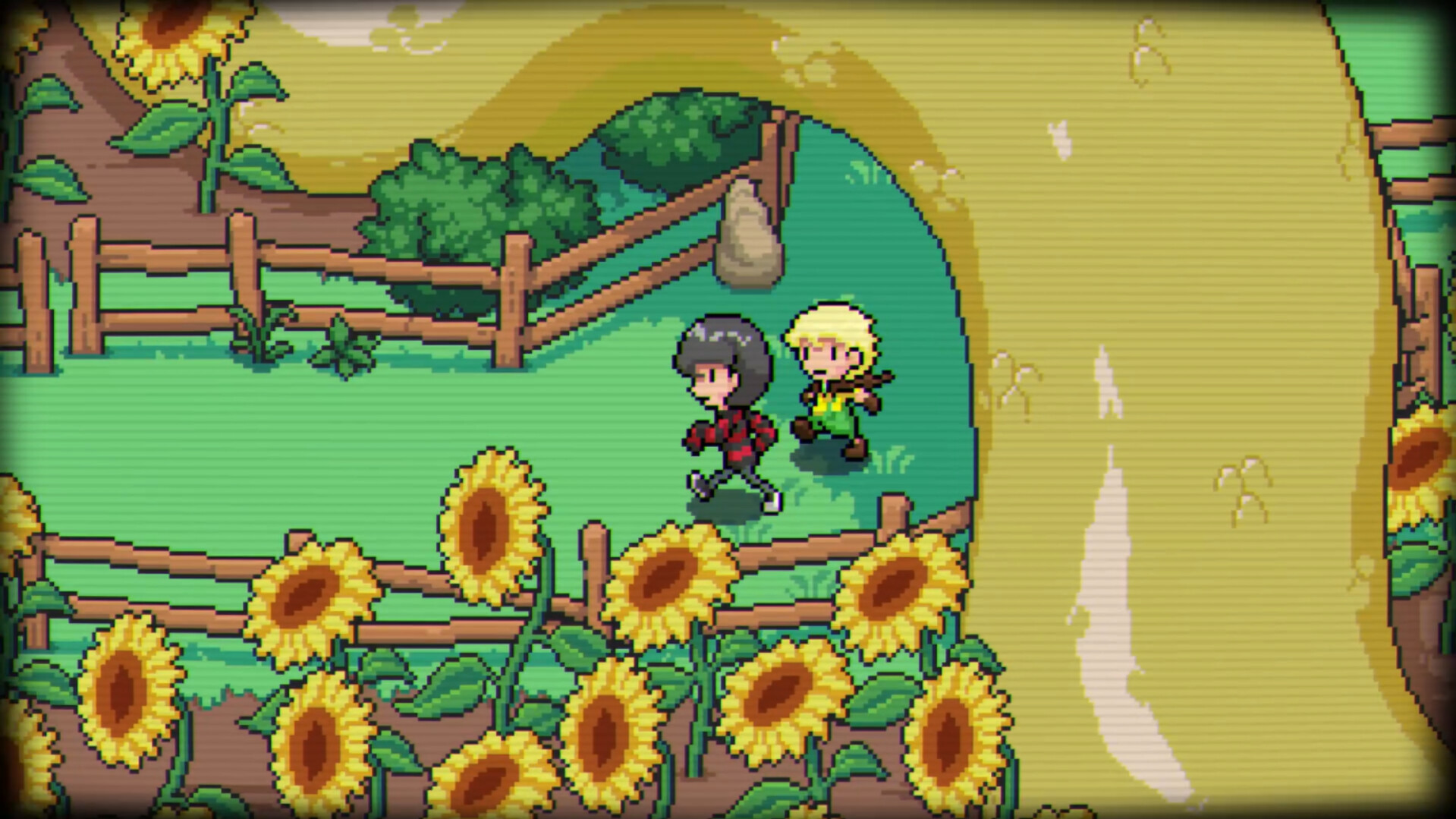 Oddventure screenshot 2
