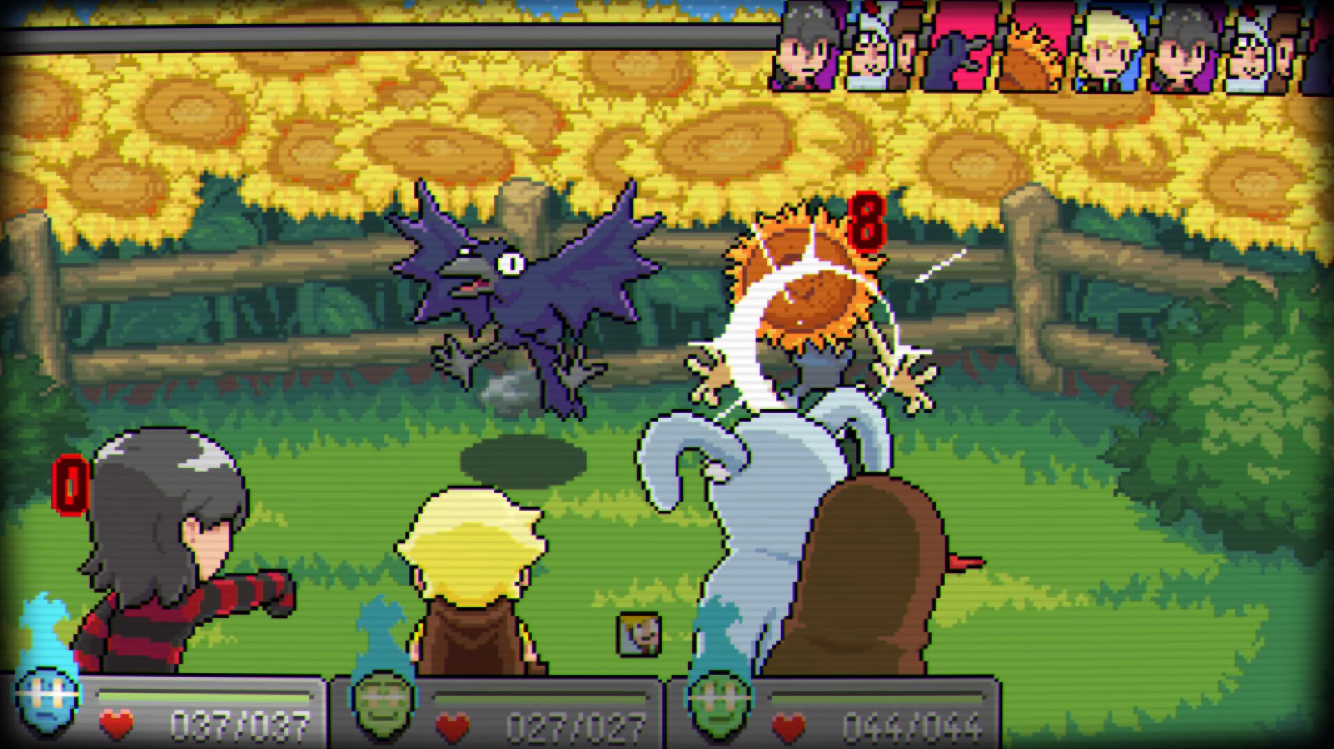 Oddventure screenshot 1
