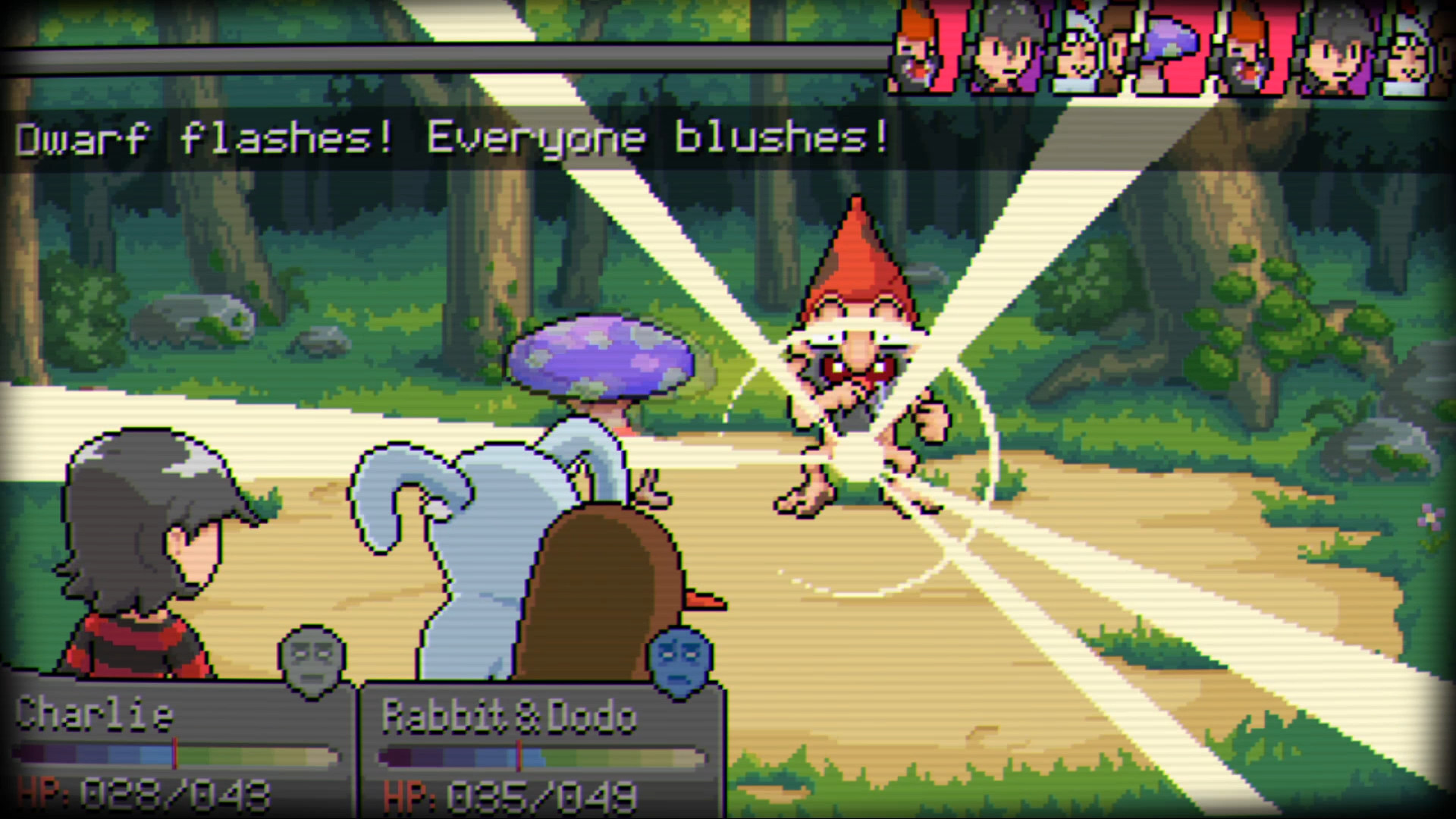 Oddventure screenshot 7