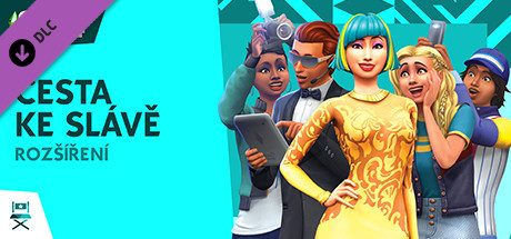 The Sims™ 4 Get Famous