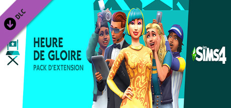 The Sims™ 4 Get Famous