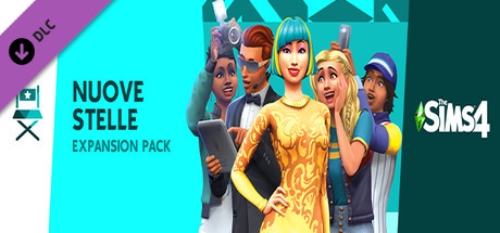 The Sims™ 4 Get Famous