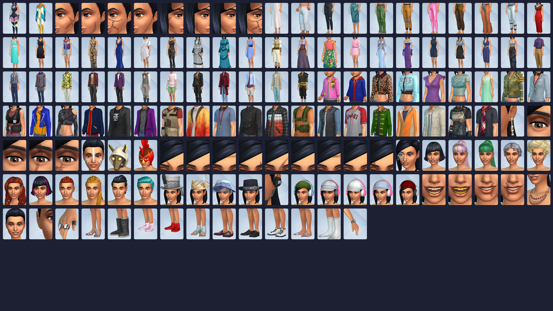 The Sims™ 4 Get Famous screenshot 6