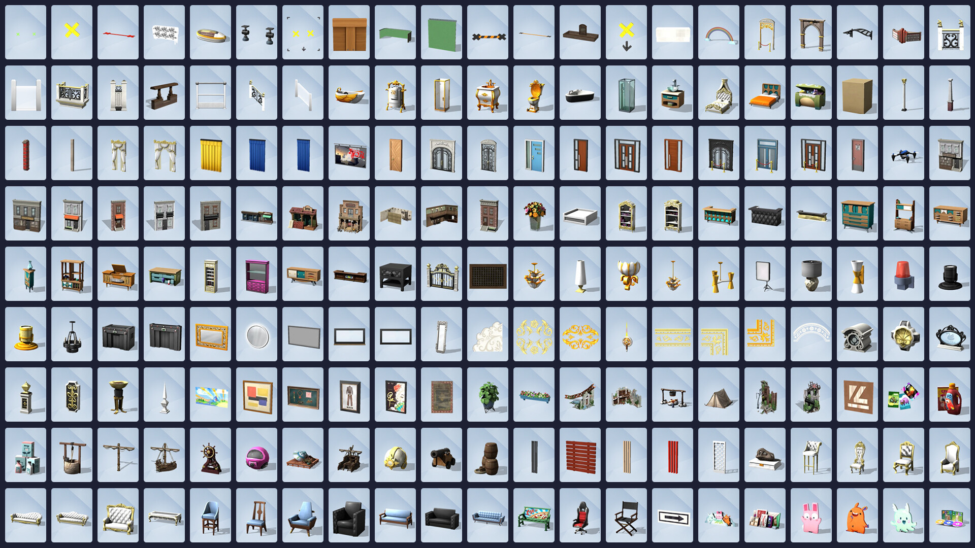The Sims™ 4 Get Famous screenshot 7