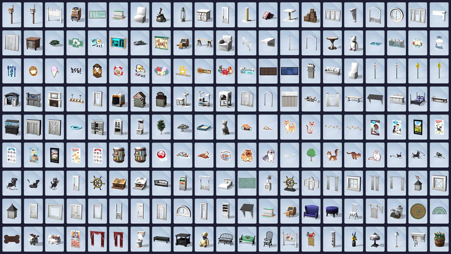 The Sims™ 4 Cats & Dogs screenshot 7