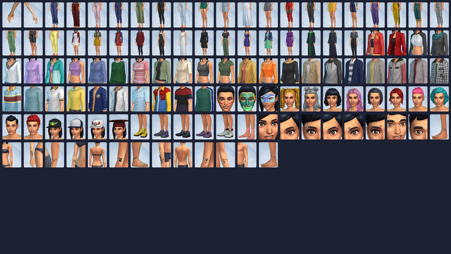 The Sims™ 4 Discover University screenshot 6