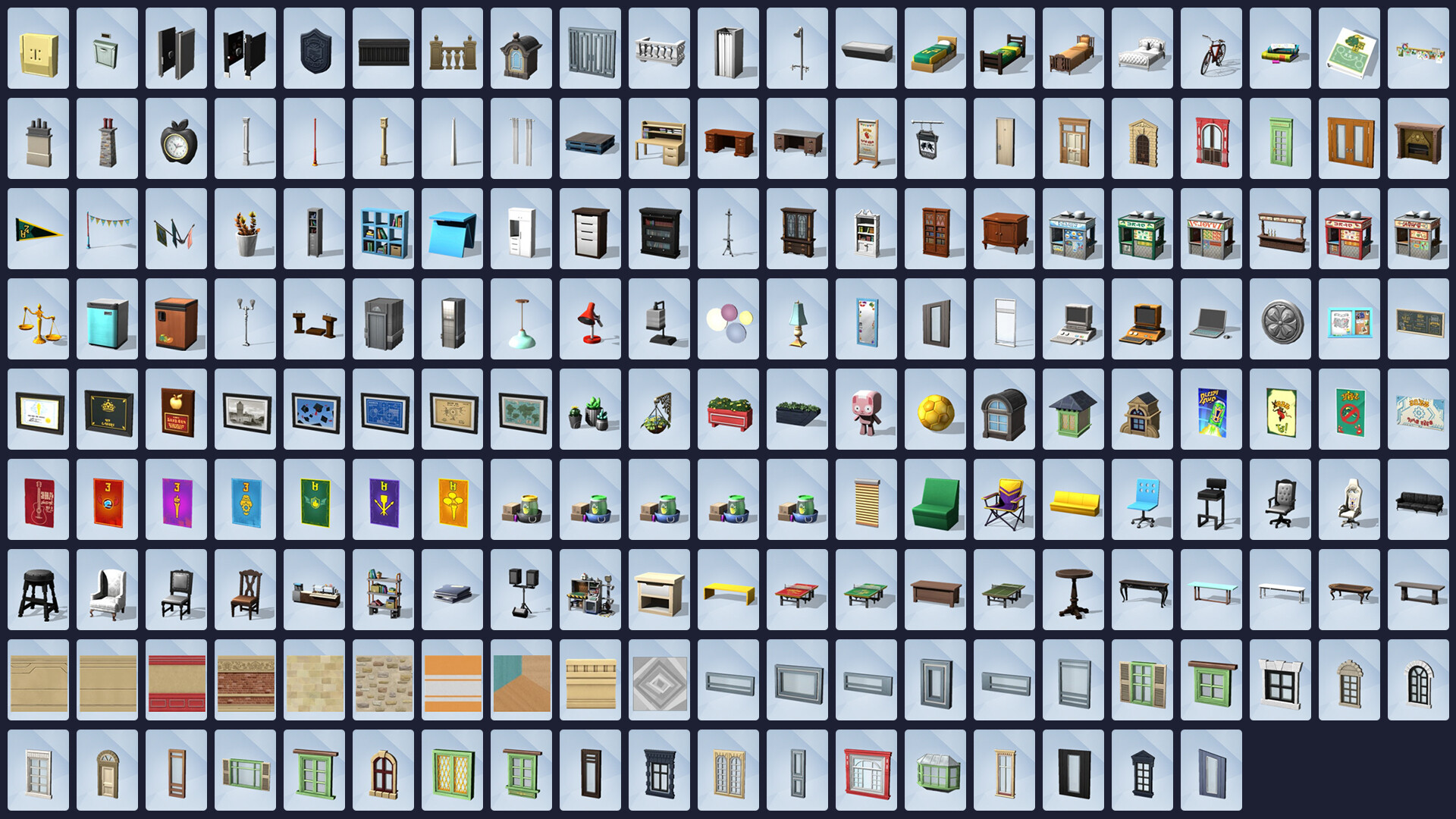 The Sims™ 4 Discover University screenshot 7