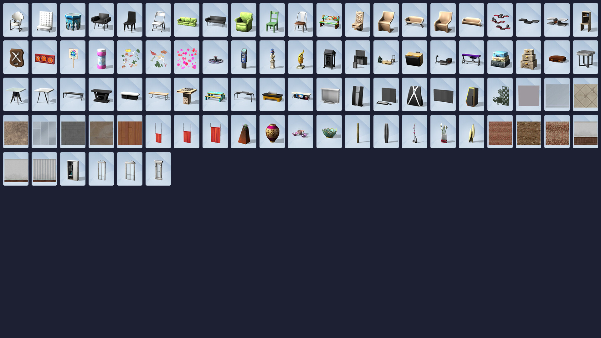 The Sims™ 4 City Living screenshot 6