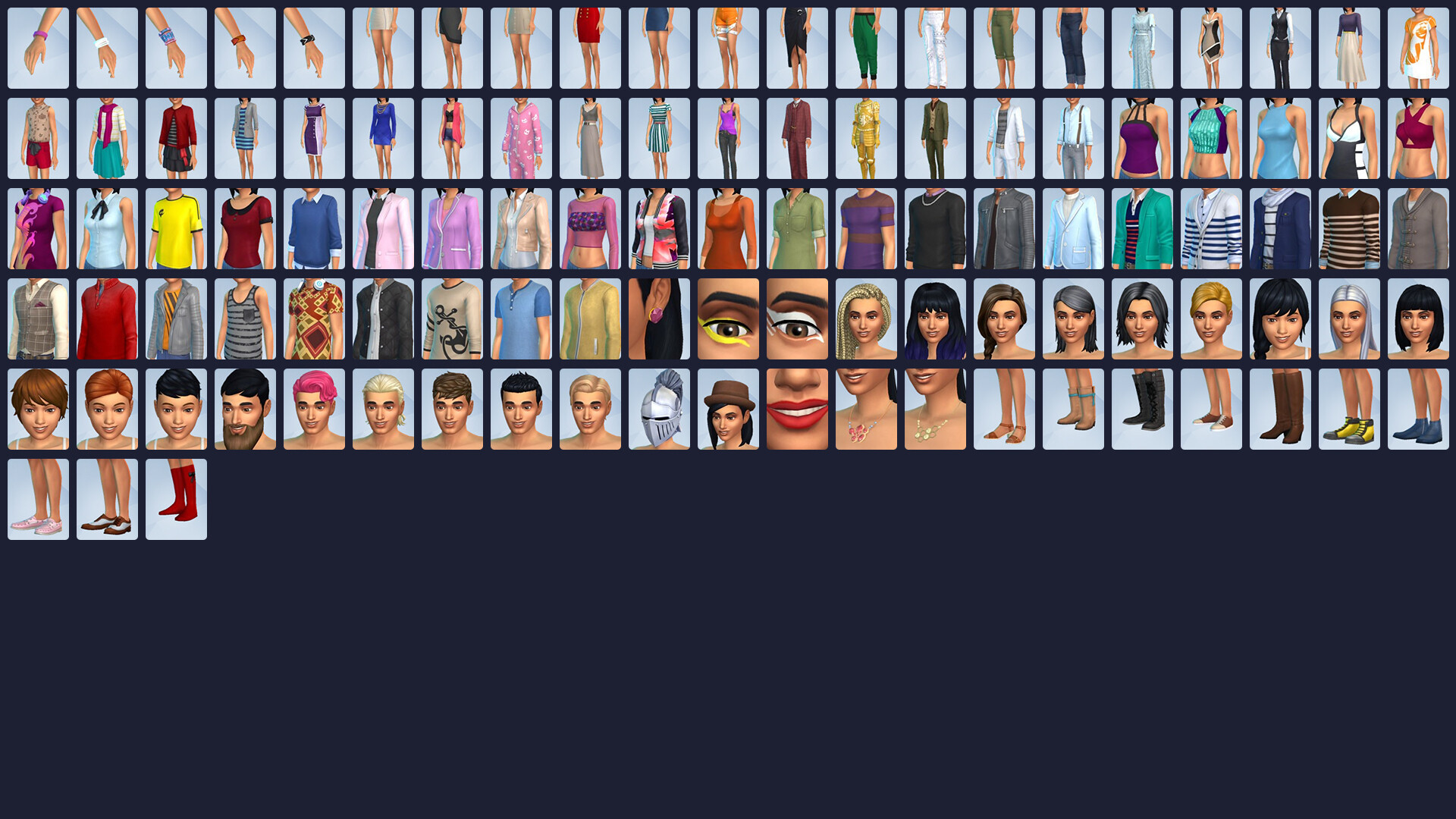 The Sims™ 4 Get Together screenshot 4