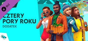 The Sims™ 4 Seasons