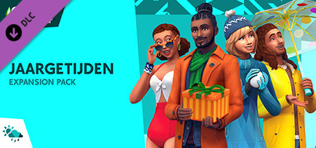 The Sims™ 4 Seasons