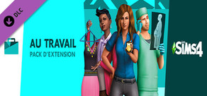 Les Sims™ 4 Au Travail