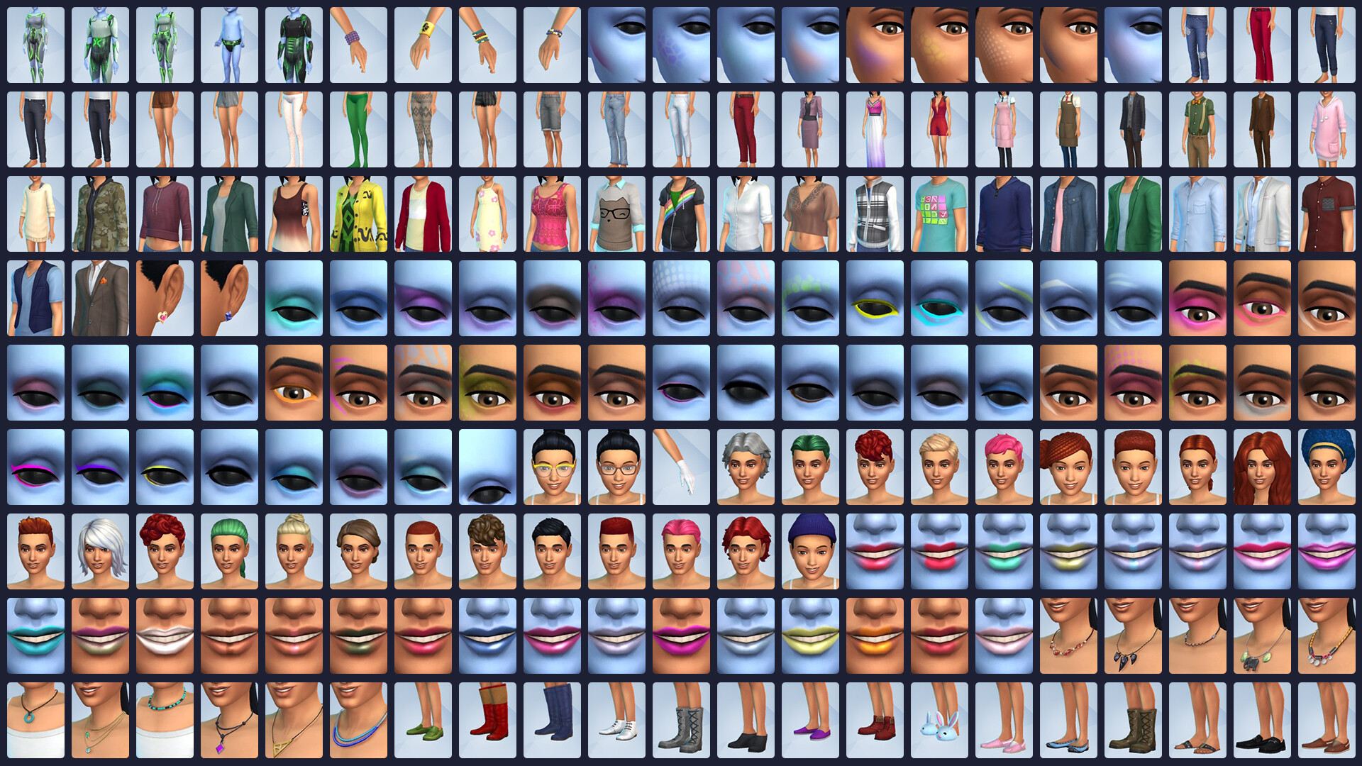 The Sims™ 4 Get To Work screenshot 6
