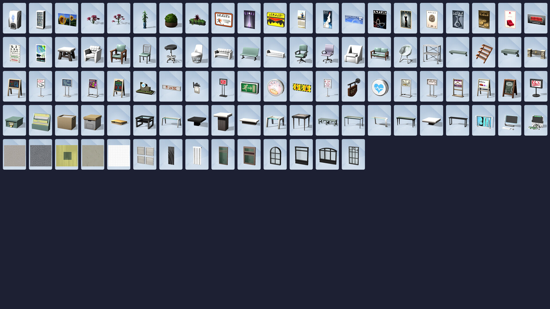 The Sims™ 4 Get To Work screenshot 9