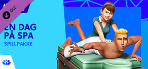 The Sims™ 4 Spa Day Game Pack