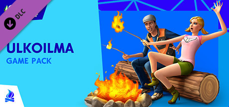 The Sims™ 4 Ulkoilma