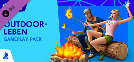 Die Sims™ 4 Outdoor-Leben