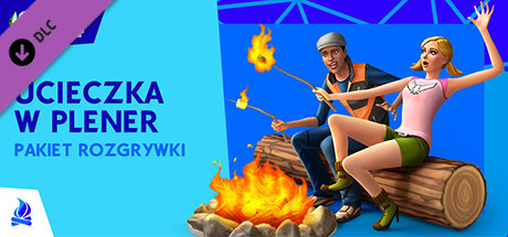 The Sims™ 4 Ucieczka w Plener