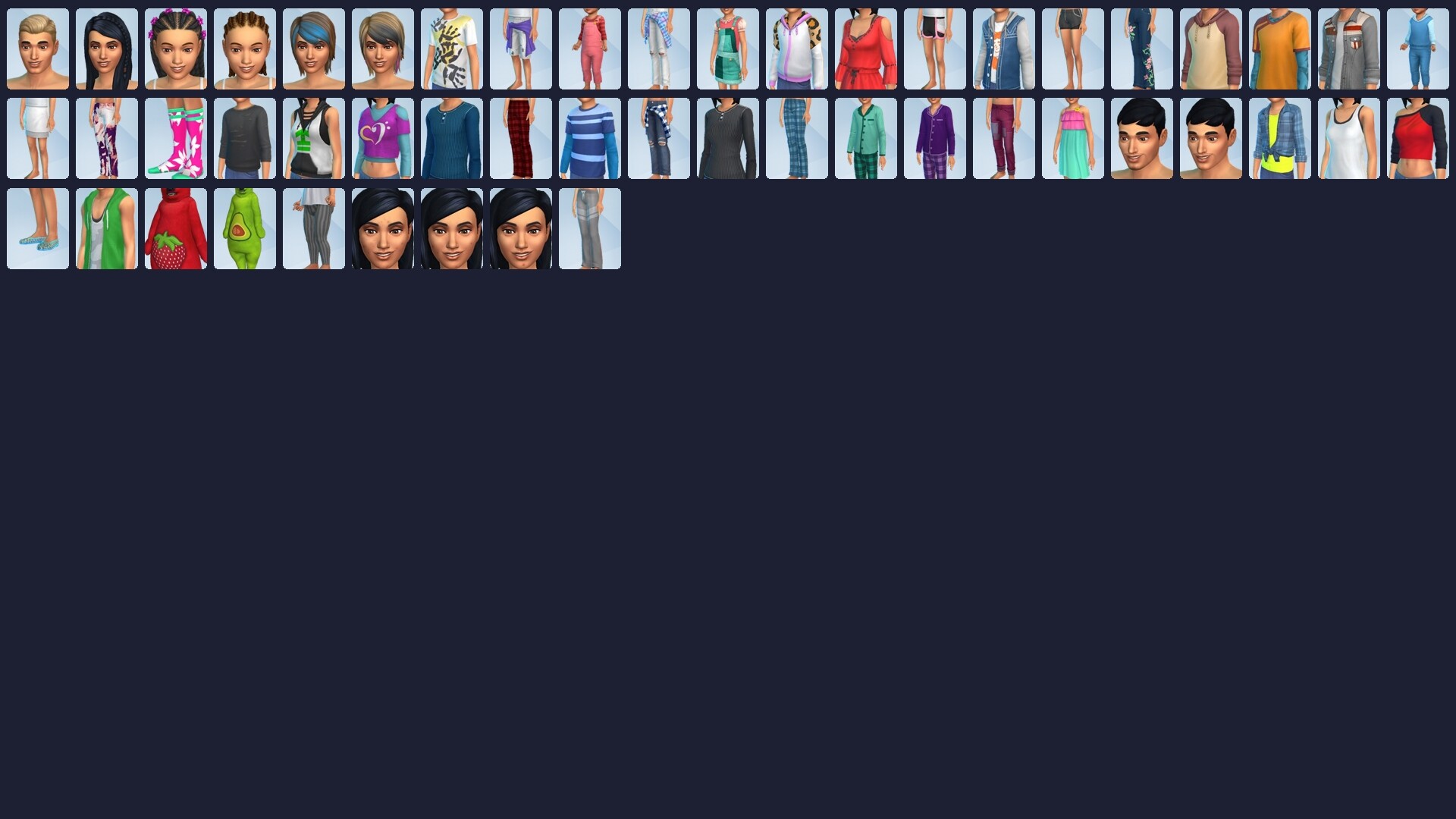 The Sims™ 4 Parenthood screenshot 6