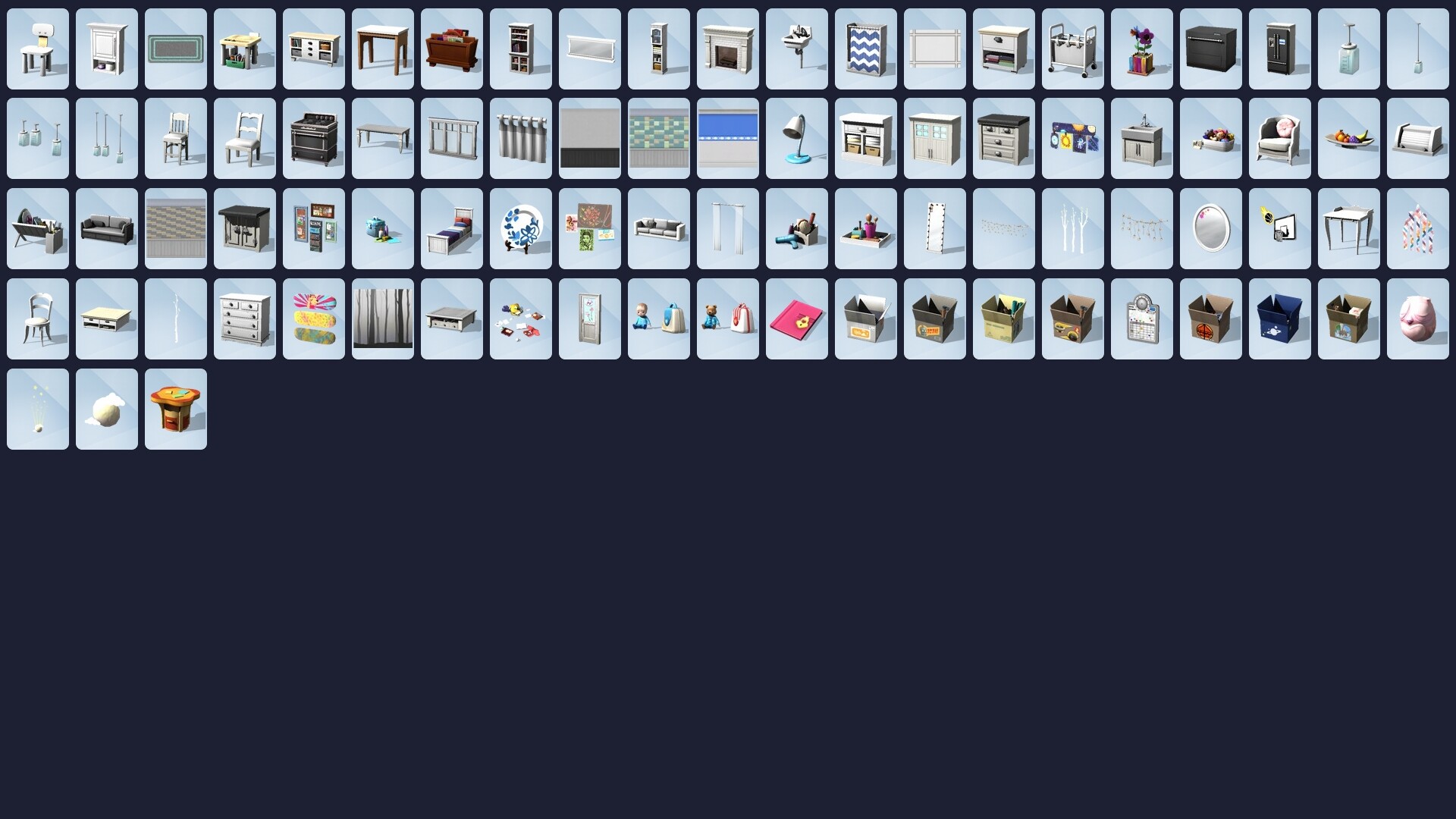The Sims™ 4 Parenthood screenshot 5