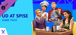 The Sims™ 4 Dine Out