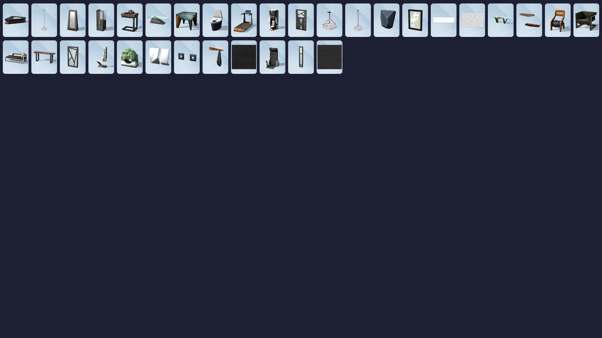 The Sims™ 4 Fitness Stuff screenshot 6