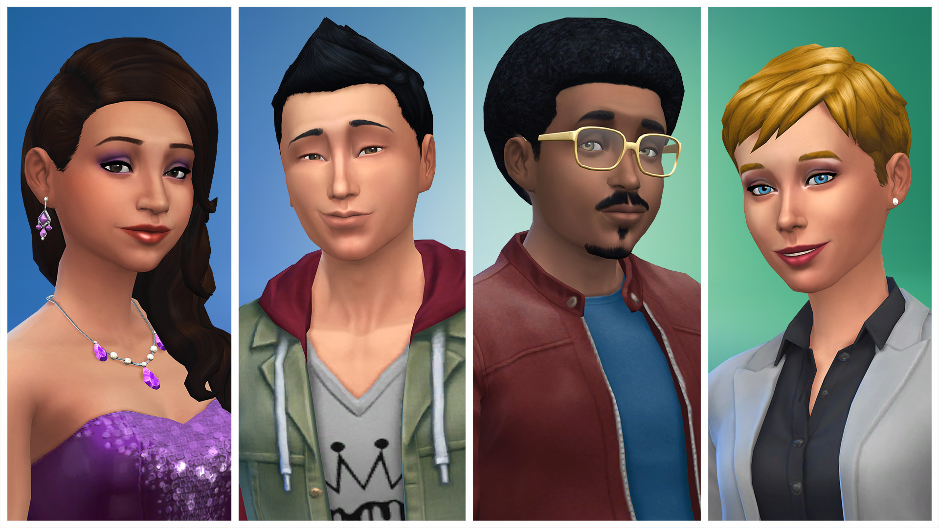 The Sims™ 4 Fitness Stuff screenshot 5