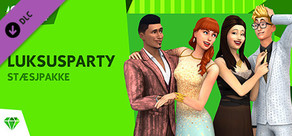 The Sims™ 4 Luksusparty