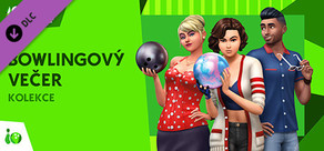 Kolekce The Sims™ 4 Bowlingový večer