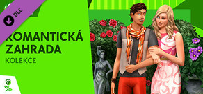 Kolekce The Sims™ 4 Romantická zahrada