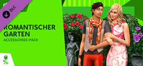 Die Sims™ 4 Romantische Garten-Accessoires