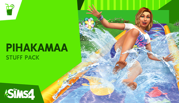 The Sims™ 4 Pihakamaa