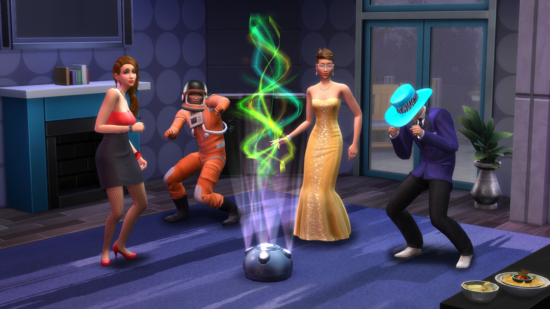 The Sims™ 4 Digital Deluxe Upgrade screenshot 2