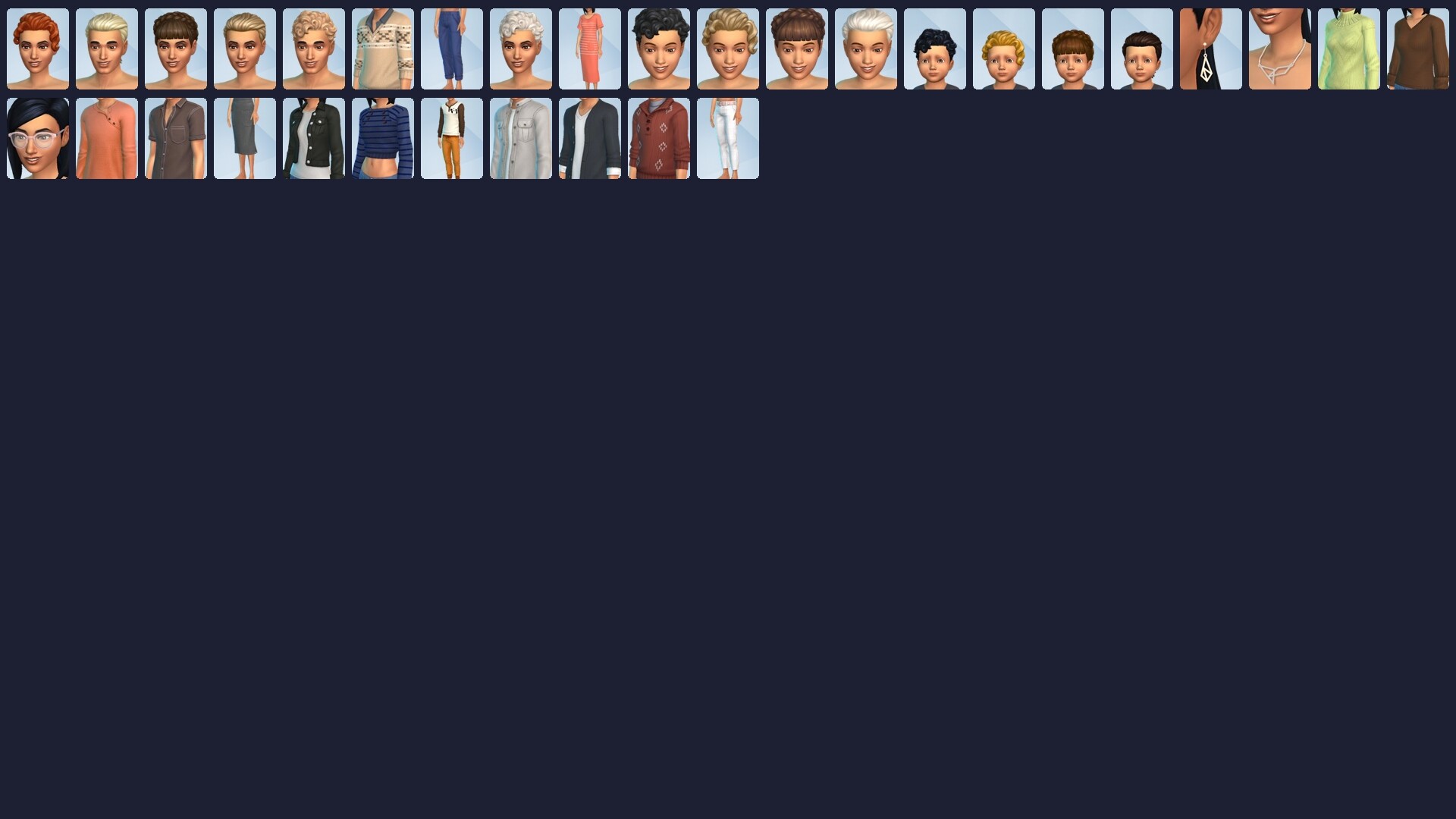 The Sims™ 4 Tiny Living Stuff screenshot 8