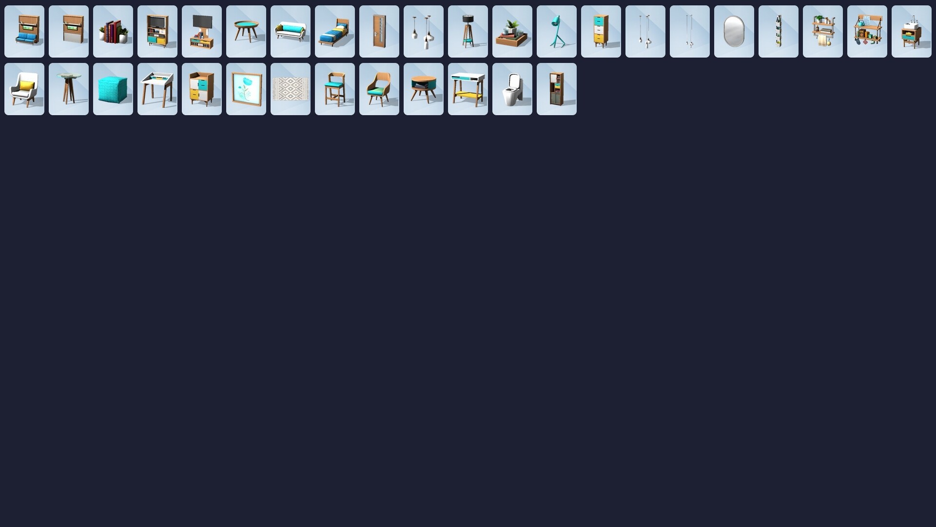 The Sims™ 4 Tiny Living Stuff screenshot 7