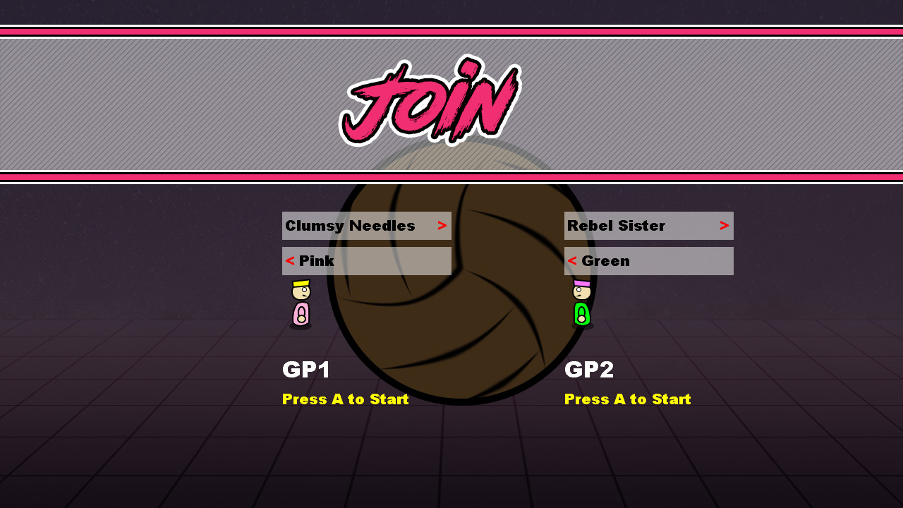 Volleyballed screenshot 11