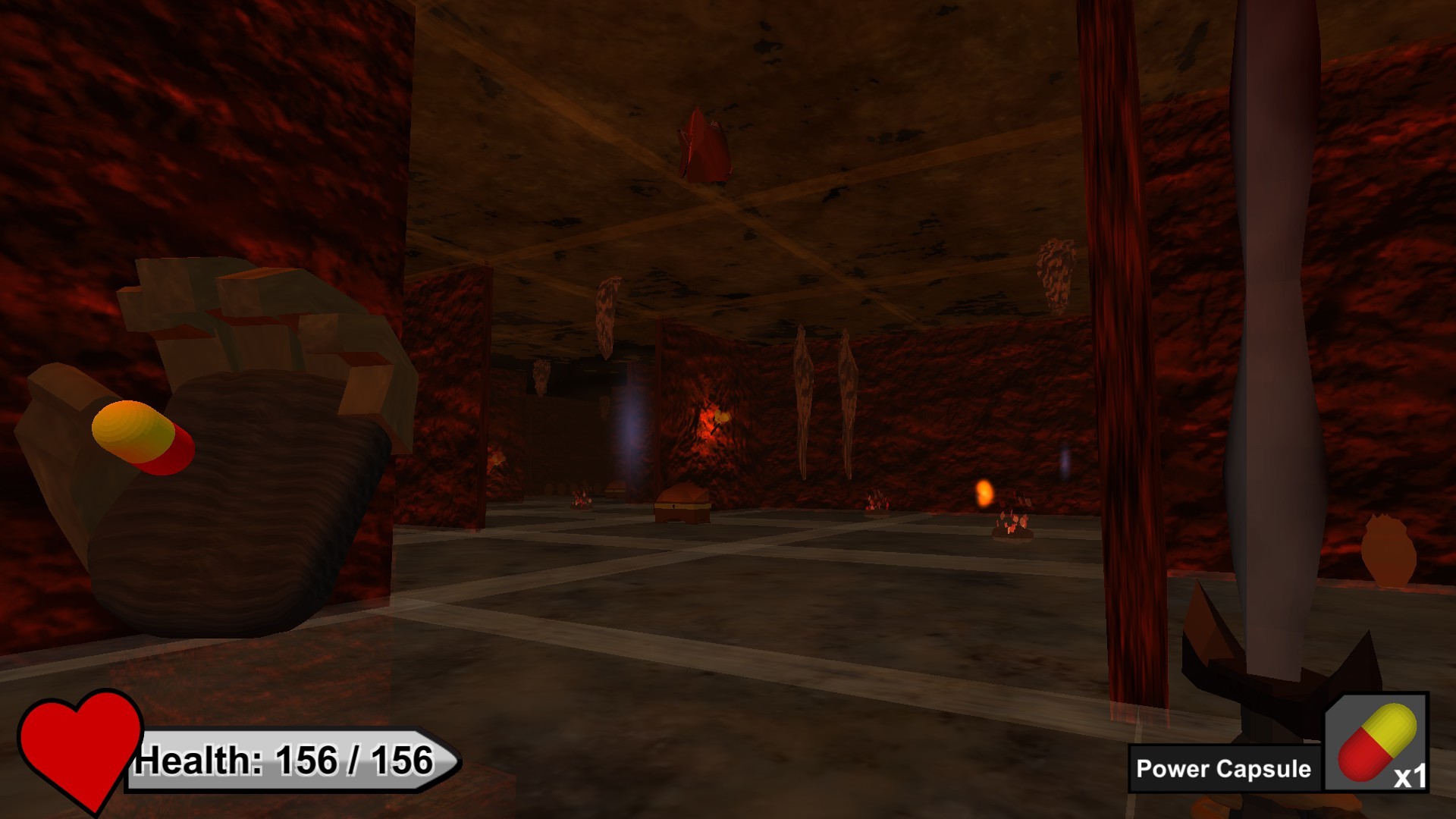 Oneiro screenshot 16