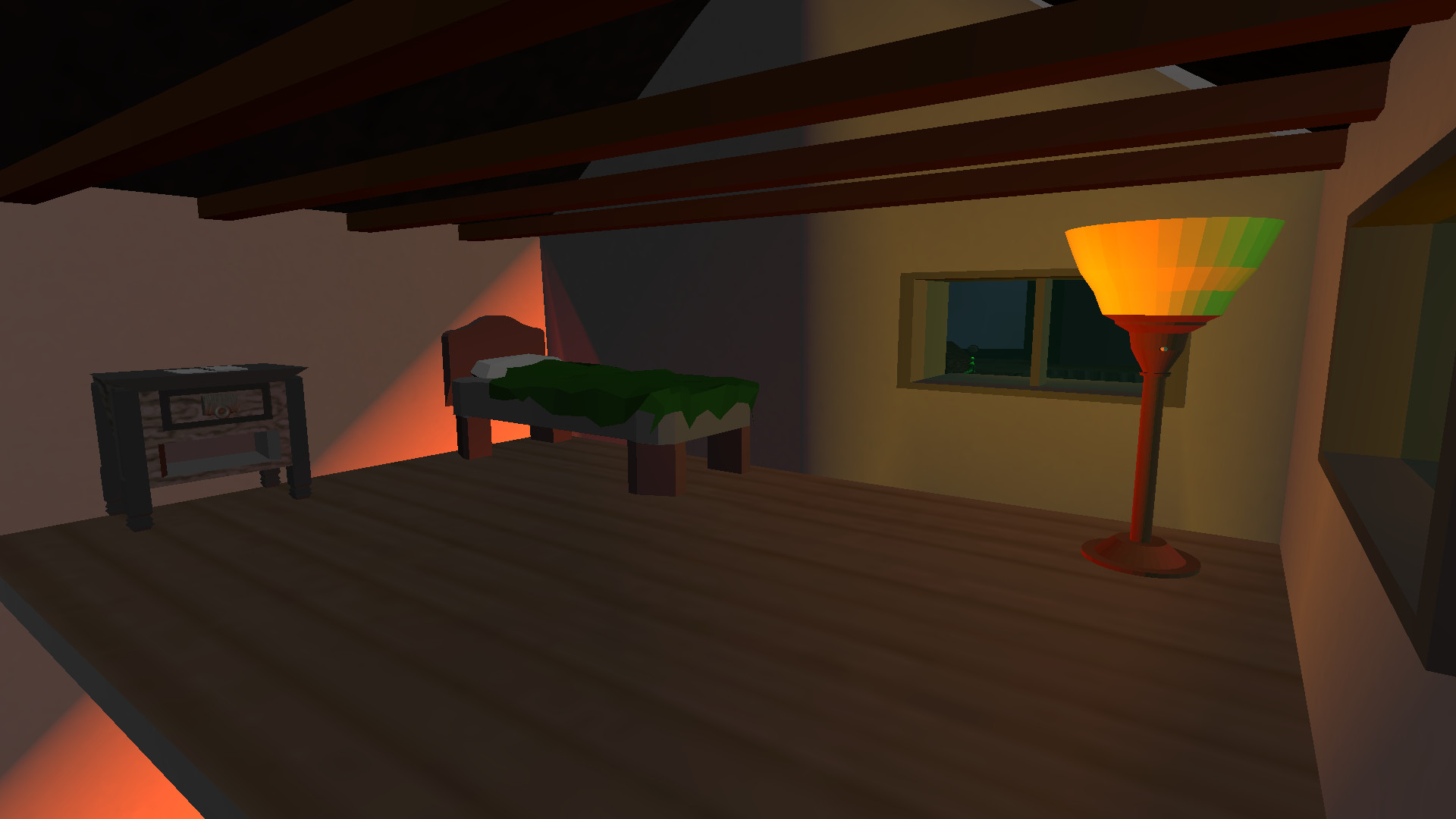 Oneiro screenshot 17