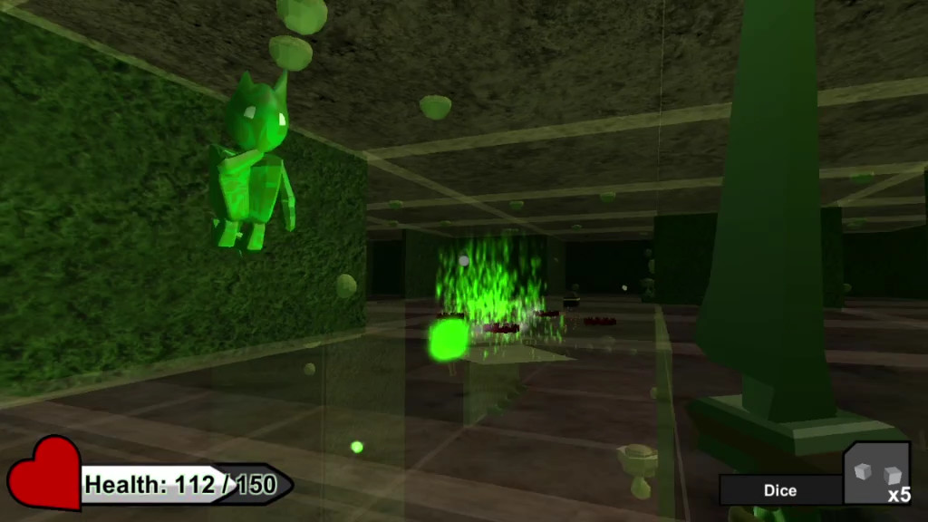 Oneiro screenshot 3